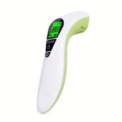 No-Touch Large Screen Infrared Digital Thermometer